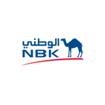 NBK Logo