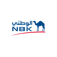 NBK Logo Vector