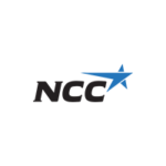 NCC AB Logo