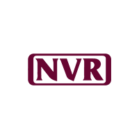 NVR Inc Logo