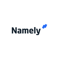 Namely Logo Vector