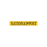 National Post Logo Vector