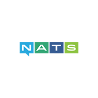 Nats.io Logo