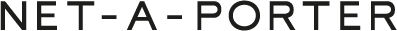Net a Porter Logo