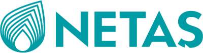 Netas Logo