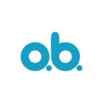 OB Tampons Logo