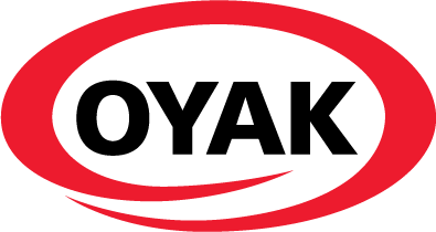 OYAK Logo