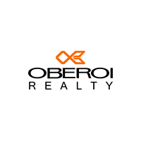 Oberoi Realty Logo