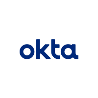 Okta Logo Vector