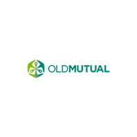 Old Mutual Plc Logo