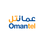 Omantel Logo
