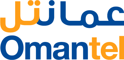 Omantel Logo