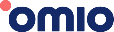 Omio Logo