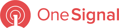 OneSignal Logo