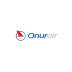 Onur Air Logo