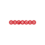 Ooredoo Logo