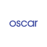 Oscar Health Logo Vector