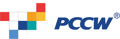 PCCW Logo