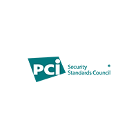 PCI Logo Vector