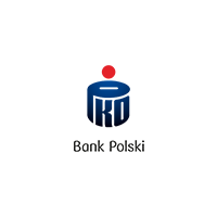 PKO Bank Polski Logo
