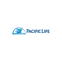 Pacific Life Logo Vector