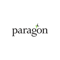 Paragon Bank Logo