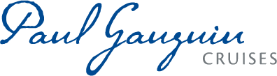 Paul Gauguin Cruises Logo