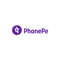 PhonePe New Logo Vector