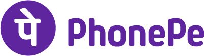 PhonePe New Logo