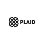 Plaid Logo