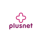 Plusnet Logo