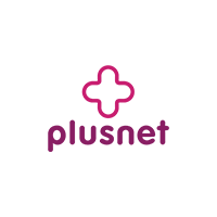 Plusnet Logo