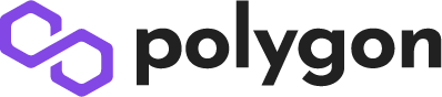 Polygon Crypto Logo