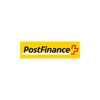 Postfinance Logo