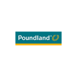 Poundland Logo