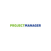 ProjectManager Logo