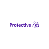 Protective Life Logo Vector