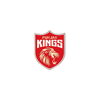 Punjab Kings Logo Vector