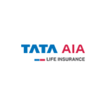 Tata AIA Life Insurance Logo