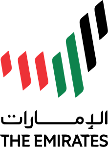 The Emirates New Logo