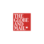 The Globe and Mail Logo