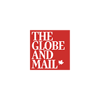 The Globe and Mail Logo Vector