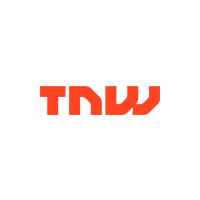 The Next Web Logo