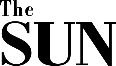 The Sun Magazine Logo