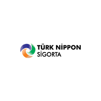 Türk Nippon Sigorta Logo Vector
