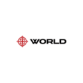 World Magazine Logo