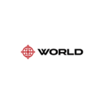 World Magazine Logo