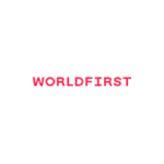 WorldFirst Logo