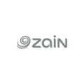 Zain Group Logo