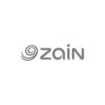 Zain Group Logo